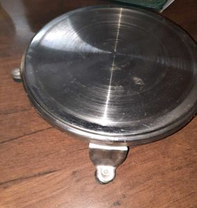 Steel Patla/ Chakla