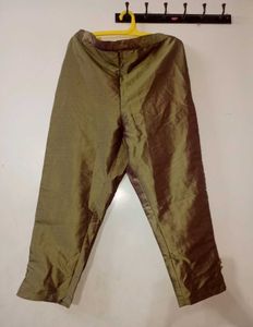 Libas Olive Green Kurta ✨