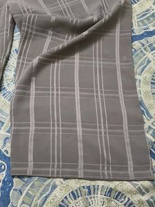 Comfortable Plaid Palazzos