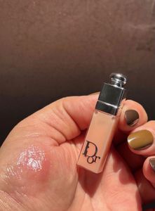 Dior Lip Gloss Set