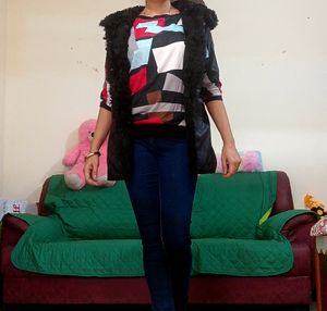Winter Jacket 2in1