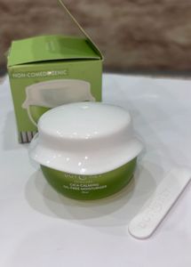 DOT.KEY Cica Calming Moisturizer