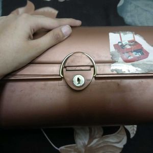 cosmetics organizer