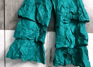 Festival Salwar Set Punjabi Style