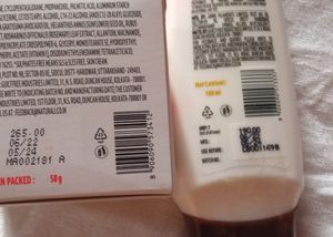 Naturalli Combo🤩 Of Face Cream And Conditioner(pack Of 2 Products 😊)