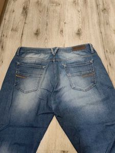 Ma6121 United colors of Benetton jeans waist 38 in