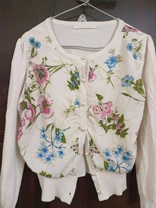 Pretty Sweater 😍💓