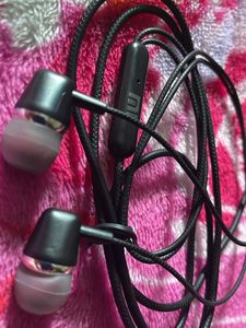 MI Ear Headphone
