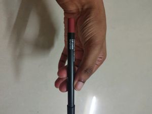New* Sugar Cosmetics Lip Liner- Mauve Nude-04 Tan