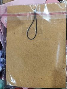Handmade mobile charms