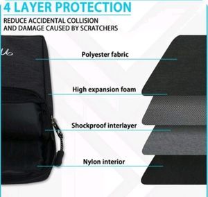 Laptop Bag 15.6 Inches