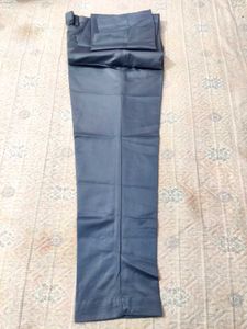 Stylish Grey Formal Trousers New 🆕✨