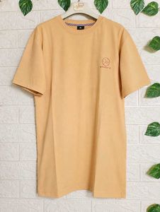 Peach T-Shirt