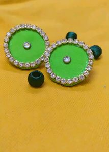 Handmade Earrings ✨