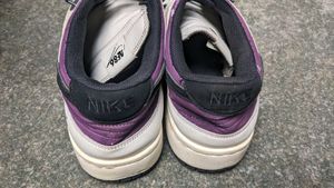 Nike Dunk AE86 Ghost of Akina