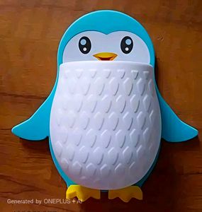 💙🩵Penguin Holder