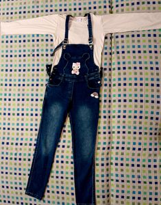 New girls outfit