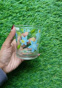 SET OF 6 GLASSES