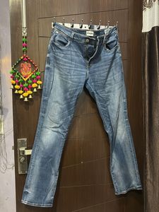 Wrangler Denim Jeans