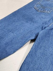 Retro Flare Jeans