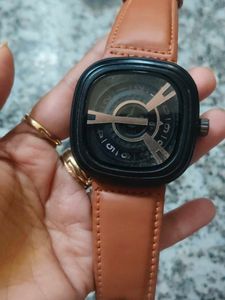 Unique Men's Watch