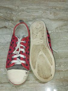 SPARX SHOES