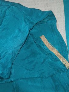 Pure Silk Dress