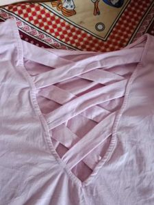 T Shirt Hai M Size
