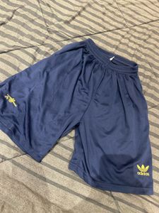 Arsenal Retro JVC Away: Jersey &amp; Shorts: XXL