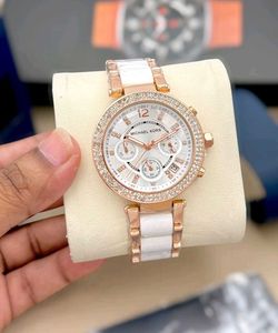 MkLadies watch1st copy PREMIUM QUALITY