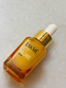 Lakme Vit C Brilliance Serum