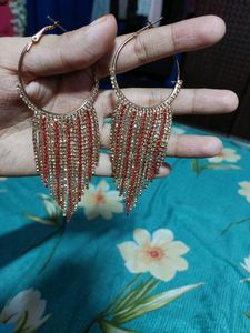 Real Nag Earing