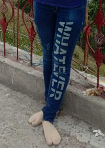 Women's Blue Jeans size 30