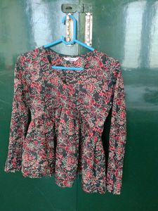 Short Kurta .