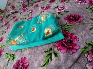Beautiful Teal suit piece