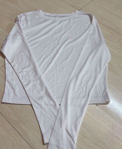 Pack of 2 Long Sleeve Tops