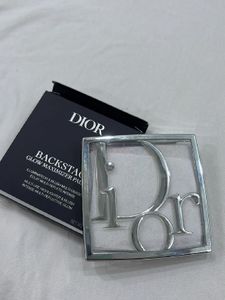 Dior Backstage Glow Face Palette