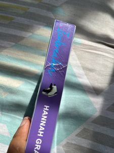 Icebreaker By Hannah Grace (Paperback) *unused*