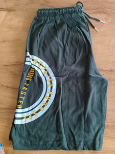 Boys Shorts