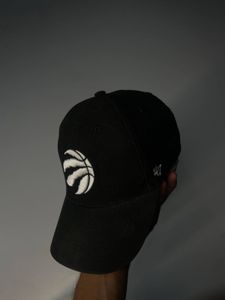 Toronto Raptors Baseball Cap