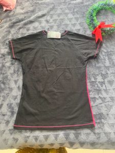 Women's Active T-Shirt