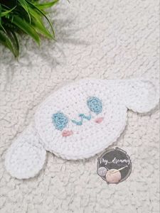 Tea Cup Coasters