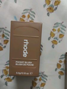 Rhode Pocket Blush