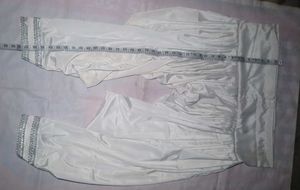 original crepe Silk suite