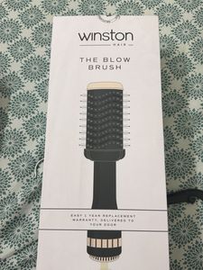 Hot Air Brush - Styling Tool
