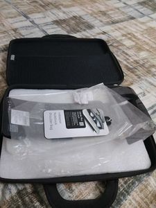CAPDAZE MACBOOK BAG