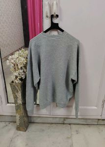 Mickey Mouse Grey Sweatshirt