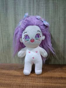 Cute Plush Doll Toy