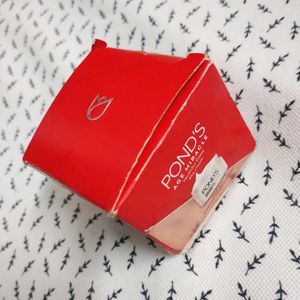 Pond's Age Miracle Cream ❤️