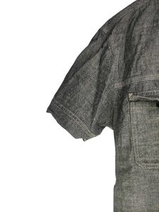 Men's Lee Short Sleeve Shirt